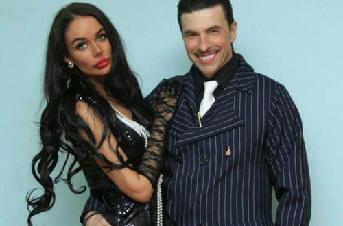 Məşhur killer həbsxanada həkimlə evləndi