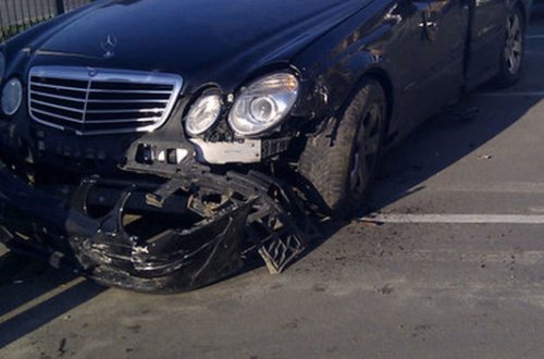 Şəmkirdə ölümlə nəticələnən yol qəzası baş verib