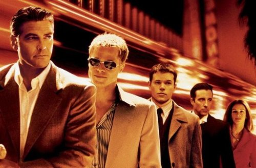 Məşhur filmin yeni versiyası çəkilir