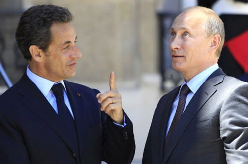 “Putinin nüfuzu inkarolunmazdır”