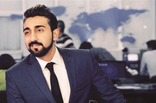 Daha bir teleaparıcı ANS-dən getdi