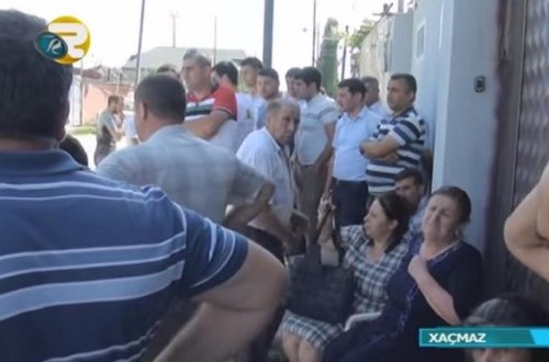 `Deyirlər ki, başını kəsiblər` -