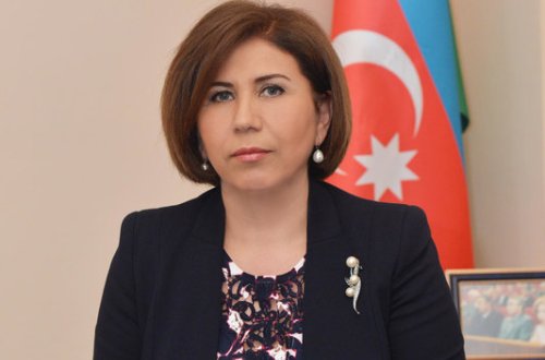 Azərbaycan demokratik dövlətlərin uzun illər əldə etdiyi uğurları qısa müddətdə əldə edib