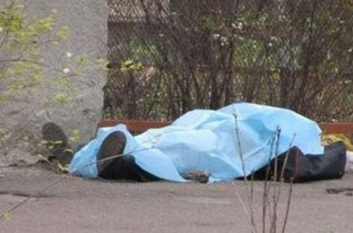 Azərbaycanda iş adamı qətlə yetirilib