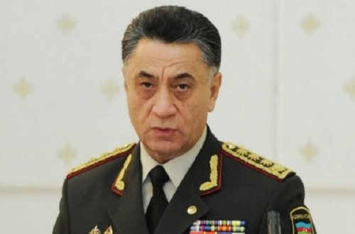 Azərbaycanda polis səfərbər edildi