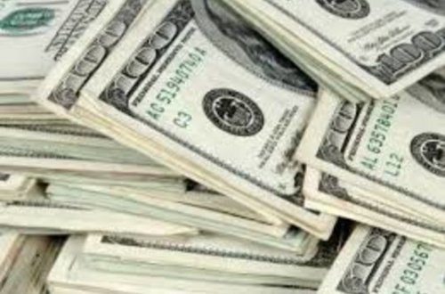 Xarici valyuta məzənnələri