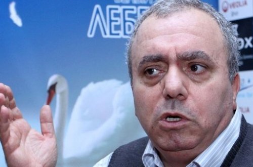 Ermənistanın eks-baş naziri: `