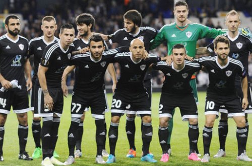 “Qarabağ” səfərdən məğlub qayıdır