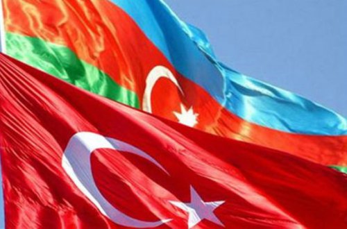 Azərbaycan Türkiyədə keçirilən beynəlxalq hərbi təlimdə iştirak edir