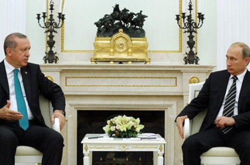 `Türkiyə ilə əlaqələri yenidən qurmaq istəyirik`