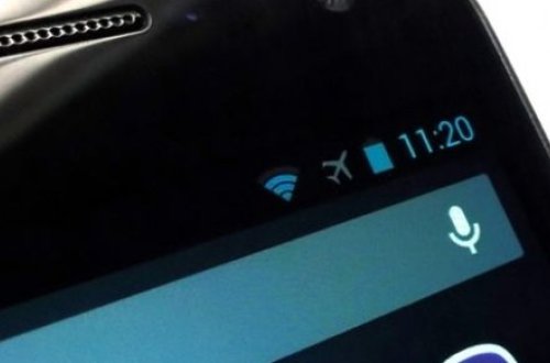 Telefonunuzdakı “təyyarə rejimi”nin
