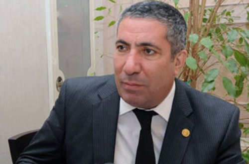 Amnistiya aktı Heydər Əliyev Fondunun humanizm prinsiplərinə sadiqliyini göstərir