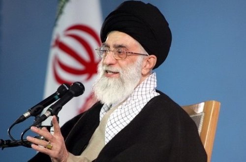 `Belə getsə, ABŞ-la sazişi yandıracağam`