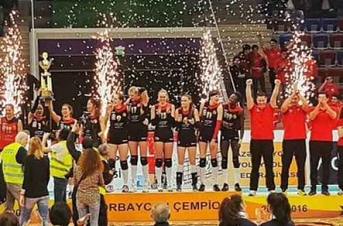 Azərbaycanın məşhur idman klubu dağılır