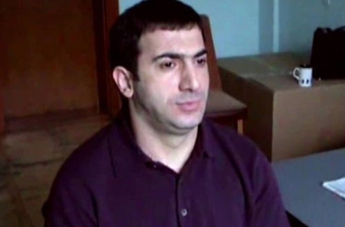 Rövşən üçün işləyən killer