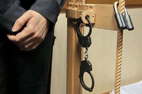 Beynəlxalq axtarışda olan azərbaycanlı vətənə ekstradisiya olunub