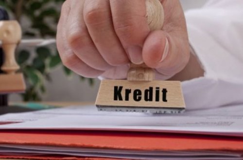 Kredit almaq istəyənlər üçün XƏBƏR