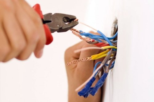 Ağcabədi sakini elektrik cərəyanı vurması nəticəsində ölüb