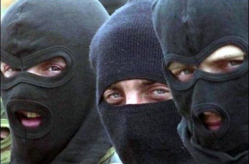 Sumqayıtda maskalıların film kimi cinayəti