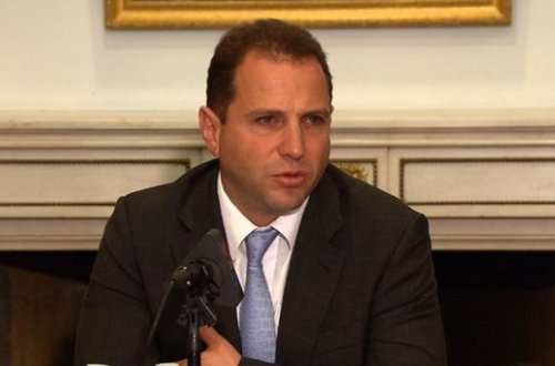 Erməni və rus generallar Qarabağı