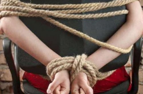 Azərbaycanın 2 diaspor rəhbərinin oğlu oğurlandı