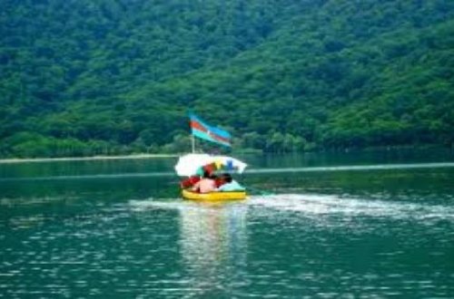 Azərbaycan turistlərin diqqətini cəlb edən nüfuzlu ölkələr sırasındadır