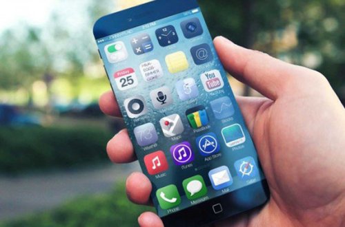 “Apple” “iOS 10”u təqdim etdi