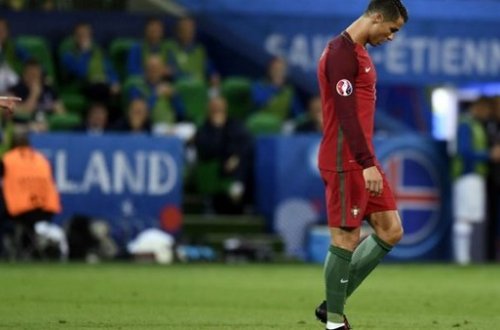 Portuqaliya qələbəni əldə verdi