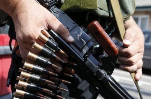 Cəbhədə son durum