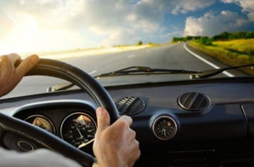 Avtomobili olanlar oxusun!