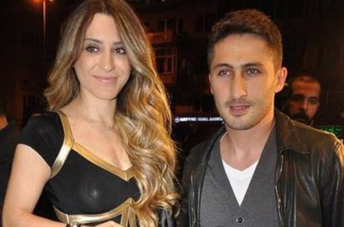 Məşhur futbolçunun arvadı 108-ci mərtəbədən tullandı