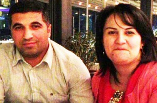 Qatil bələdiyyə sədri və ərini necə öldürdüyünü danışdı