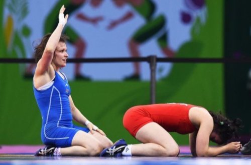 Rio-2016: Azərbaycan daha bir medal qazandı