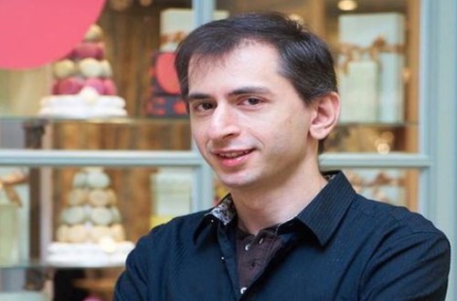 Şirkət rəhbərini öldürən şəxs: İçimə şeytan girdi