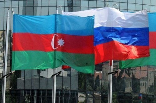 Azərbaycan-Rusiya biznes forumu keçiriləcək