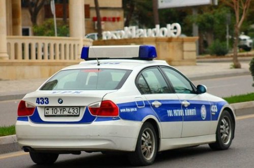 Yol polisi bu maşınları saxlamayacaq