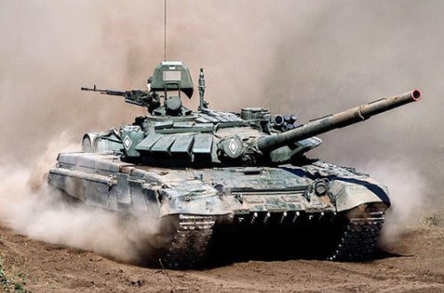 Jane's: Dünya sürətlə yenidən silahlanır