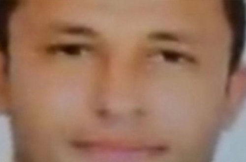 Rövşən Lənkəranskinin qatili tutuldu?