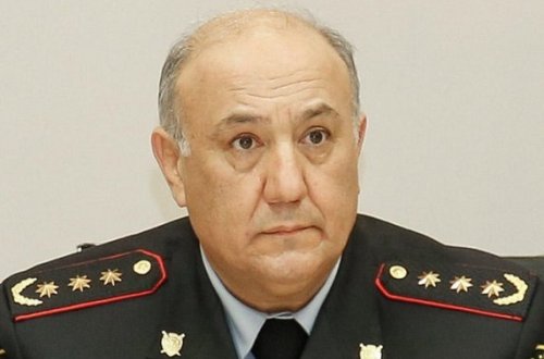 `Bu gün xoşagəlməz hadisə olmayıb`