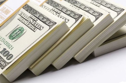 Dolların iyunun 16-na olan məzənnəsi