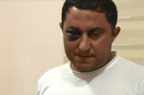 “Kor Elçin” ləqəbli narkobaron tutuldu