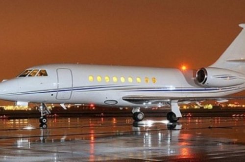 Lənkəranskinin cənazəsi Lənkərana gətirildi