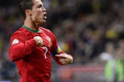 Ronaldonu harda və necə gizlədirlər?