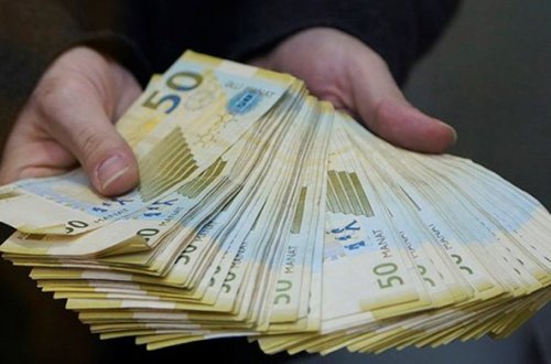 Azərbaycanın xarici dövlət borcu