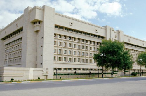 Ermənistan vətəndaşına məxsus sənədin tapılması ilə bağlı müvafiq araşdırmalar aparılır