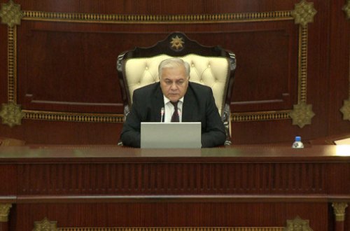 “İran necə siyasət aparacaqsa, Azərbaycan tərəfdən də adekvat cavab alacaq”