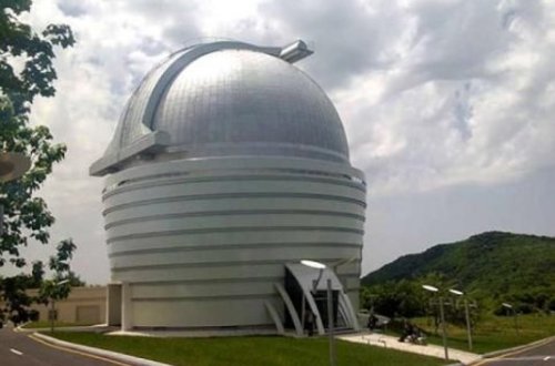 Rəsədxana fəsillərin başlanma vaxtını