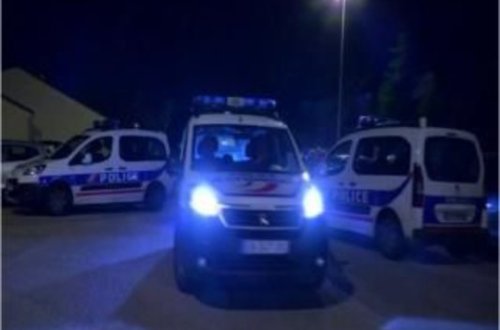 Polis məmurunu güllələdilər