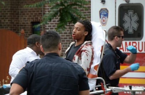 ABŞ-da növbəti qanlı olay