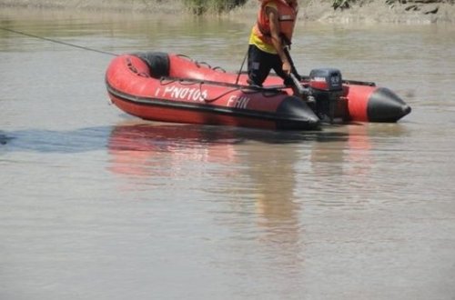 Salyanda çayda batmış yeniyetmənin cəsədi tapılıb
